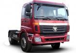 TONGYA AUTO Foton ETX 4*2 Truck head trailer truck
