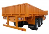 ZHONGTONG Cargo semi trailer Semi trailer