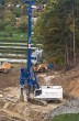 casagrande B250 XP-2 Piling Rigs