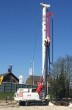 casagrande B125 XP-2 - CFA CFA Piling Rigs