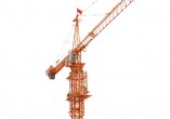 HUBA H8045 Tower Crane