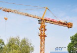 HUBA H7533 Tower Crane