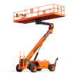 Dingli GTBZ16SU Telescopic Boom Lifts