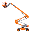 Dingli GTBZ20AE Articulating Boom Lifts