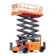 Dingli JCPT2223RTA Scissor Lifts