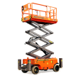 Dingli JCPT1418RT / JCPT1218RT Scissor Lifts