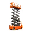 Dingli JCPT2212HD Scissor Lifts