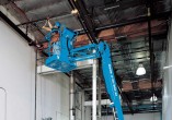 Genie Z-30/20 N Electric & Bi-Energy Lifts