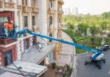 Genie SX-105 XC Telescopic Boom Lift