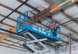 Genie GS-2046 Scissor Lifts