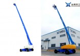 RUNSHARE GTBZ30 Telescopic Boom Lift