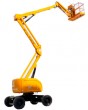 RUNSHARE GTZZ14 Articulated Boom Lift