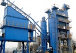 WUXI XUETAO GROUP AMP2000 Model Asphalt Mixing Plant