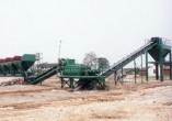 WUXI XUETAO GROUP WCB series factory-mixed stable soil equipment