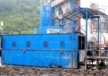 WUXI XUETAO GROUP Melting equipment used for debarreling bitumen