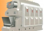 WUXI XUETAO GROUP DZL hot-water boiler series