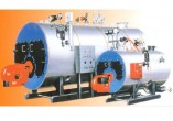 WUXI XUETAO GROUP WNS full automatic oil-gas hot-water boiler series