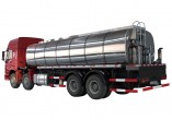 METONG Bitumen Transportation Truck
