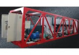 METONG MTR10A Modified Emulsion Bitumen Equipment