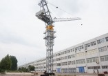 HONGDA Crane tower crane 140