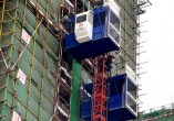HONGDA Construction Elevator