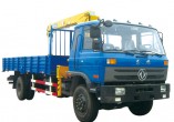Shijiazhuang Coal Mining Machinery QYS-4ⅡA Truck-mounted Crane