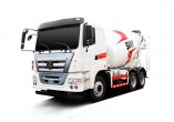 SANY SY306C-6 Truck Mixer