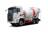 SANY SY308C-8(R) Truck Mixer