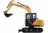 SANY SY75C-Tier 4F Small Excavator