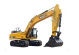 SANY SY500H-Tier 3 Large Excavator