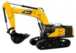 SANY SY700H Large Excavator