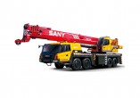 SANY STC800S Mobile Crane