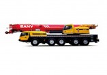 SANY SAC2200 Mobile Crane