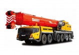 SANY SAC3000 Mobile Crane