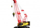 SANY SCC900A Crawler Crane