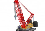 SANY SCC2600A Crawler Crane