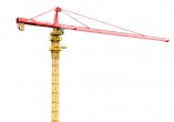 SANY SYT80(T6012-6) Tower Crane