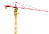 SANY SYT125E(T6515-8) Tower Crane