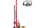 SANY SR205 Rotary Drilling Rig