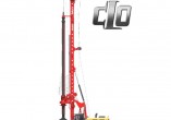 SANY SR285R Rotary Drilling Rig