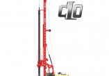 SANY SR360R Rotary Drilling Rig