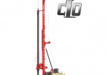 SANY SR405R Rotary Drilling Rig