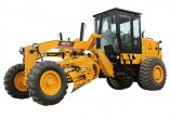 SANY SAG120C-6 Motor Grader