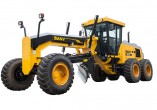 SANY SMG200C-6 Motor Grader