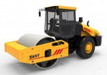 SANY SSR100C-6 Roller