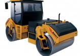 SANY STR100C-6 Roller