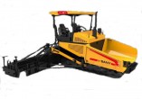 SANY SSP90C-6 Paver