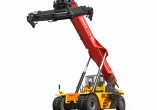 SANY SRSC4533G Reach Stacker