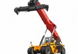 SANY SRSC45GC Reach Stacker