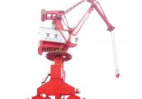 SANY SMQG1630S Portal Slewing Crane